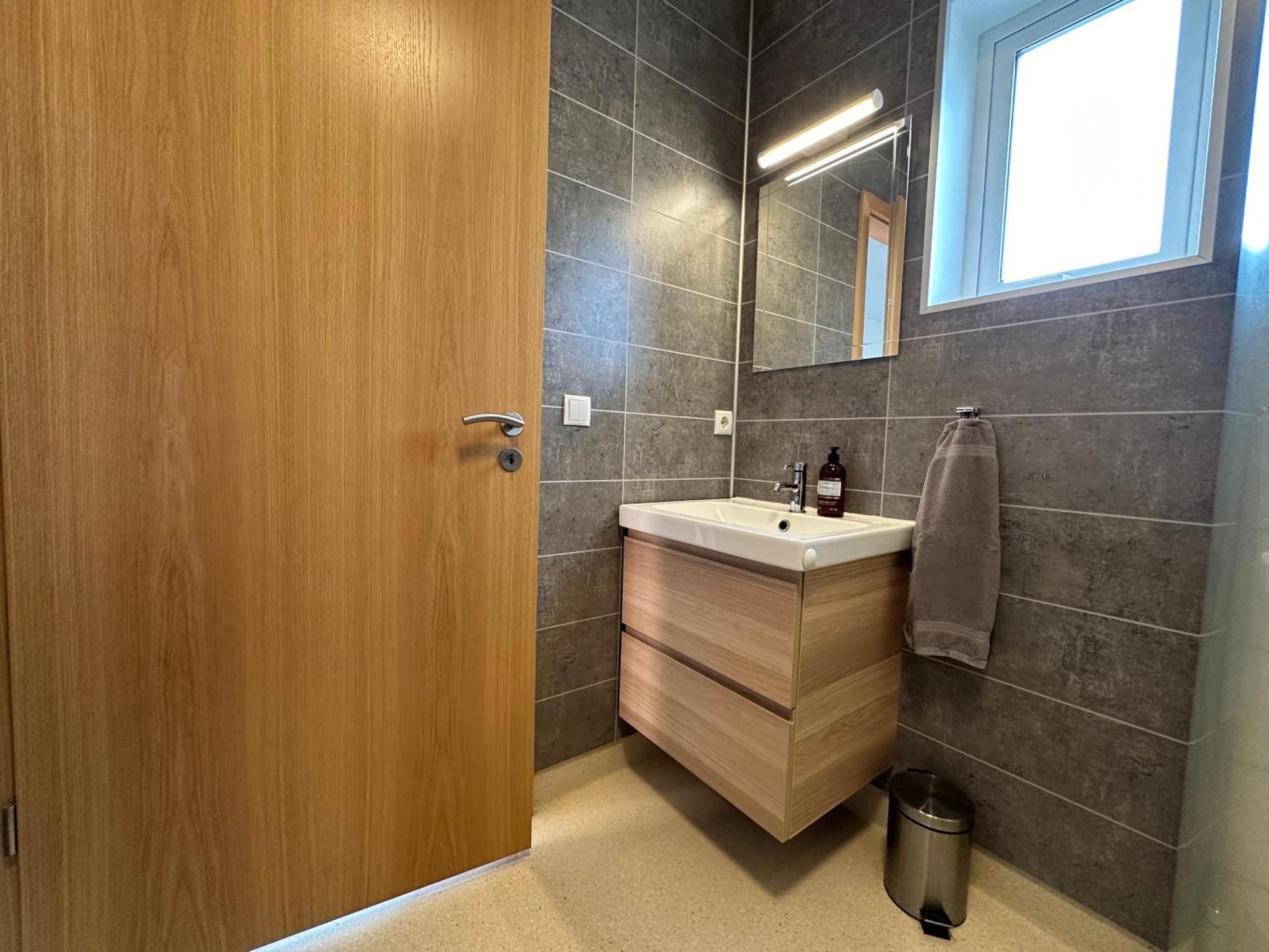 Guesthouse Brunahlith Athaldalur Bagian luar foto